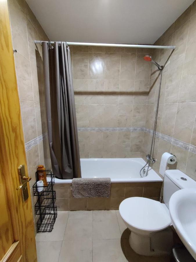Precioso Apartamento Con Piscina Cerca De La Playa Torrox Costa Málaga Buitenkant foto