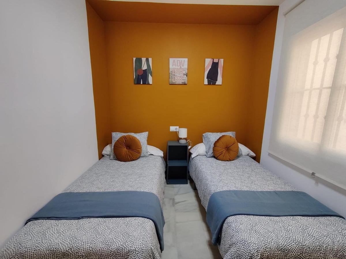 Precioso Apartamento Con Piscina Cerca De La Playa Torrox Costa Málaga Buitenkant foto