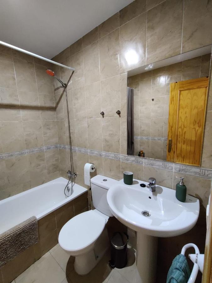 Precioso Apartamento Con Piscina Cerca De La Playa Torrox Costa Málaga Buitenkant foto