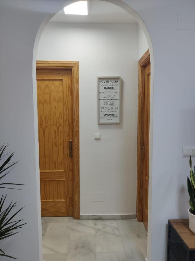 Precioso Apartamento Con Piscina Cerca De La Playa Torrox Costa Málaga Buitenkant foto